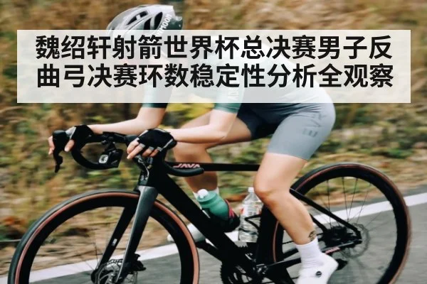 魏绍轩射箭世界杯总决赛男子反曲弓决赛环数稳定性分析全观察 - kaiyun